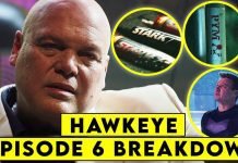 Hawkeye Episode 6 Breakdown || ComicVerse