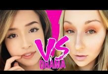 POKIMANE VS NINJA’S WIFE (Jessica Blevins) POKIMANE VS NINJA'S WIFE (Jessica Blevins)