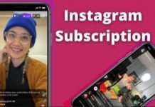 Instagram Subscription Feature | How To Make Money With New Instagram Update 2022 Instagram Subscription Feature | How To Make Money With New Instagram Update 2022