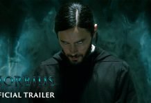 MORBIUS – Official Trailer (HD) morbius,morbius movie,morbius film,morbius trailer,morbius scene,morbius clip,morbius official trailer,official trailer,international trailer,morbius 2021,morbius jared leto,jared leto,matt smith,tyrese gibson,morbius sneak peek,morbius hd trailer,morbius 4k trailer,sony,sony pictures,sony morbius,adria arjona,adria arjona morbius,marvel,marvel morbius,michael morbius jared leto,michael morbius,action