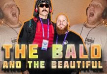 Are TimtheTatman and DrDisrespect finally a dynamic DUO? No. Are TimtheTatman and DrDisrespect finally a dynamic DUO? No.