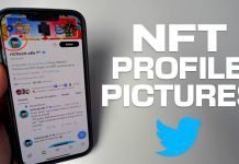 NEW Twitter NFT VERIFIED Profile Pictures FEATURE! NEW Twitter NFT VERIFIED Profile Pictures FEATURE!