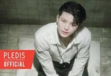 WOOZI ‘Ruby’ Official MV WOOZI 'Ruby' Official MV