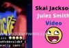 Skai Jackson and Julez Smith Video Went Viral on Twitter, Reddit and YouTube Watch now Skai Jackson and Julez Smith Video Went Viral on Twitter, Reddit, Instagram, TikTok and YouTube.