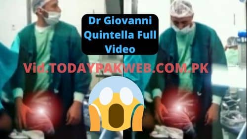Brazilian anaesthetist Dr Giovanni Quintella Bezerra video, Bartholomew0794 Twitter, Birmingham primark fight, rapper yung Gravy video